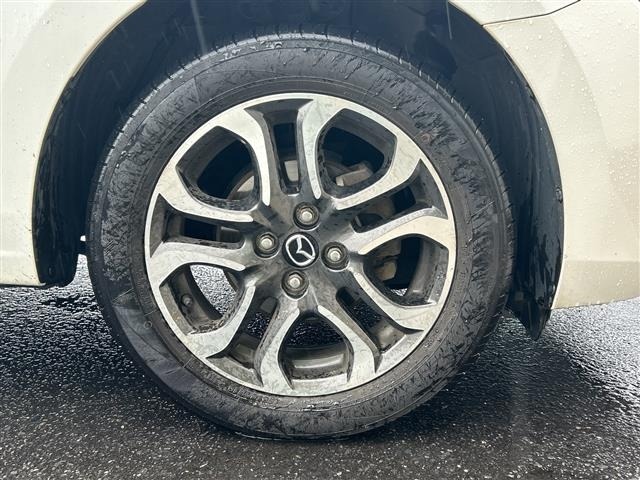 Mazda DEMIO 2015 8094579-8