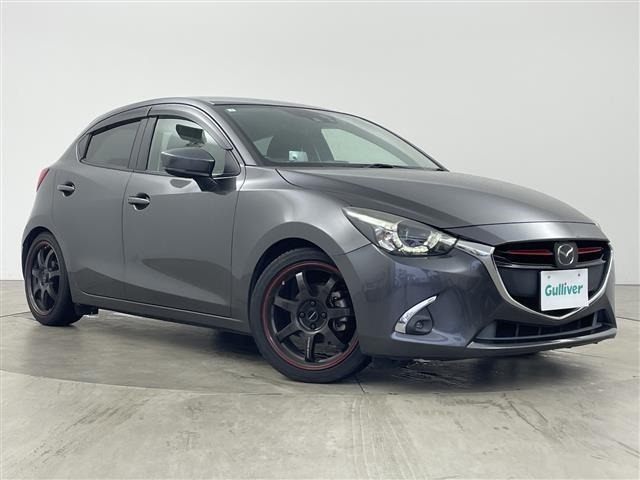 Mazda DEMIO 2017 8094580-0