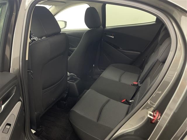 Mazda DEMIO 2017 8094580-10