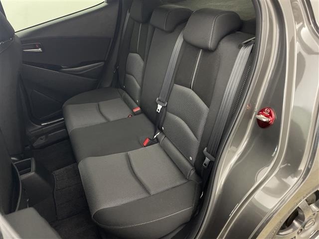 Mazda DEMIO 2017 8094580-11