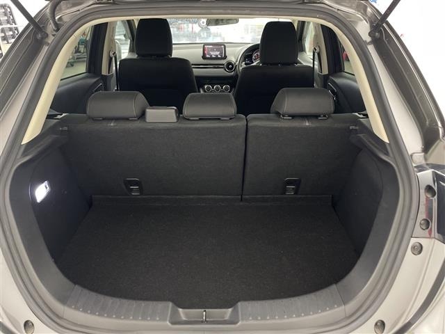 Mazda DEMIO 2017 8094580-12