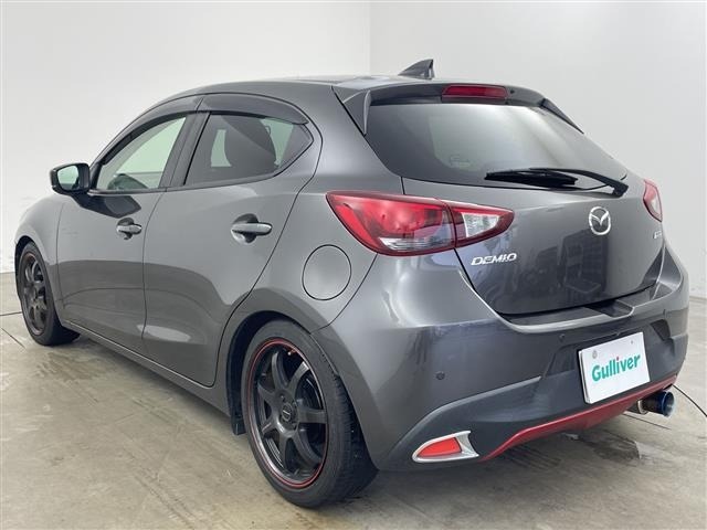 Mazda DEMIO 2017 8094580-13