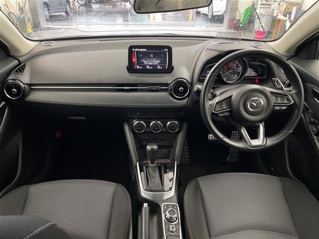 Mazda DEMIO 2017 8094580-14