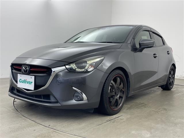 Mazda DEMIO 2017 8094580-15