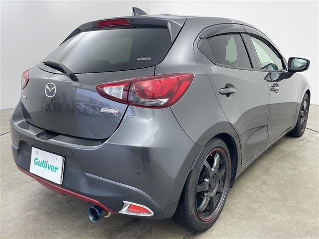 Mazda DEMIO 2017 8094580-16
