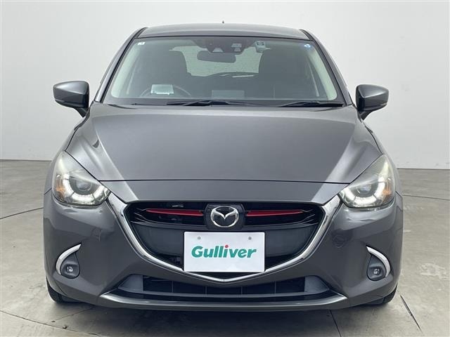 Mazda DEMIO 2017 8094580-17