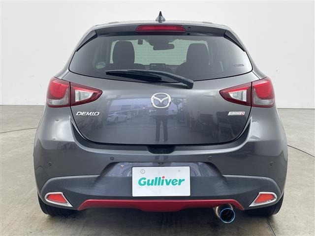 Mazda DEMIO 2017 8094580-18