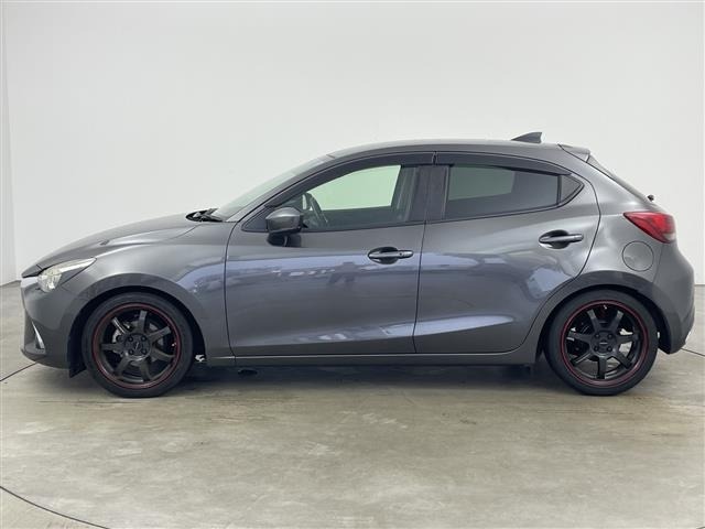 Mazda DEMIO 2017 8094580-19