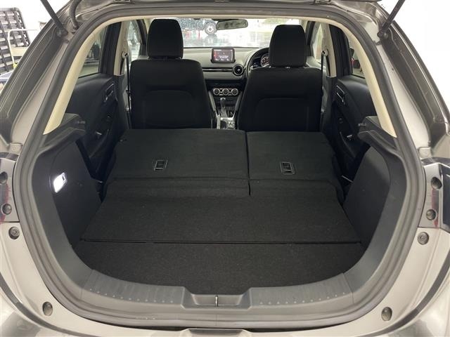 Mazda DEMIO 2017 8094580-20