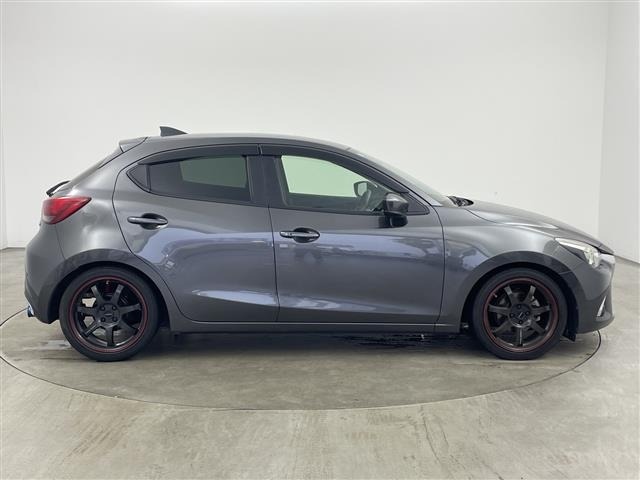 Mazda DEMIO 2017 8094580-21