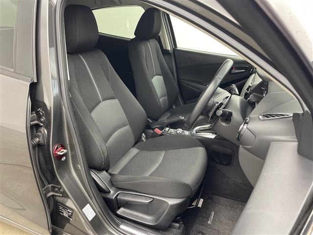 Mazda DEMIO 2017 8094580-3