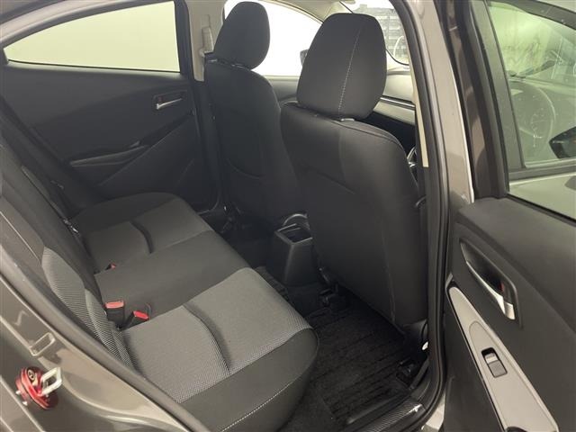 Mazda DEMIO 2017 8094580-5