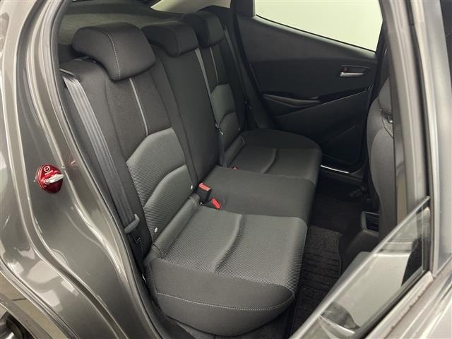 Mazda DEMIO 2017 8094580-7