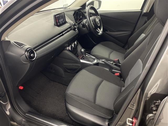 Mazda DEMIO 2017 8094580-8