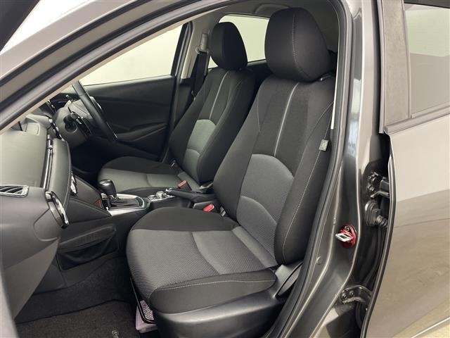 Mazda DEMIO 2017 8094580-9
