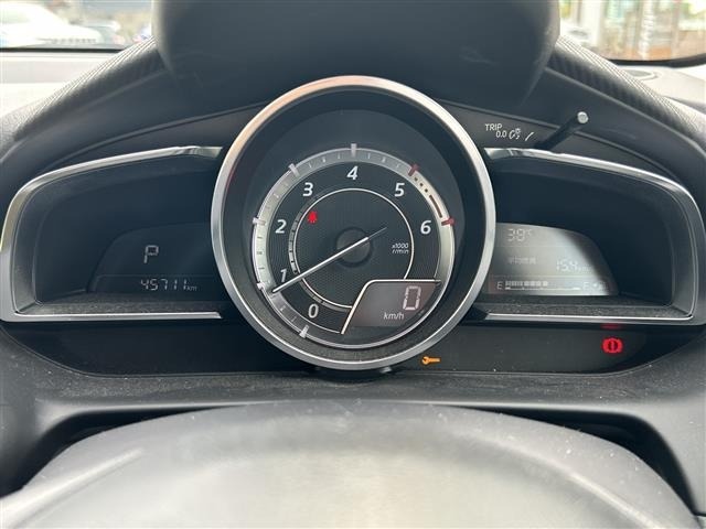 Mazda DEMIO 2016 8094587-1