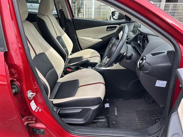 Mazda DEMIO 2016 8094587-12