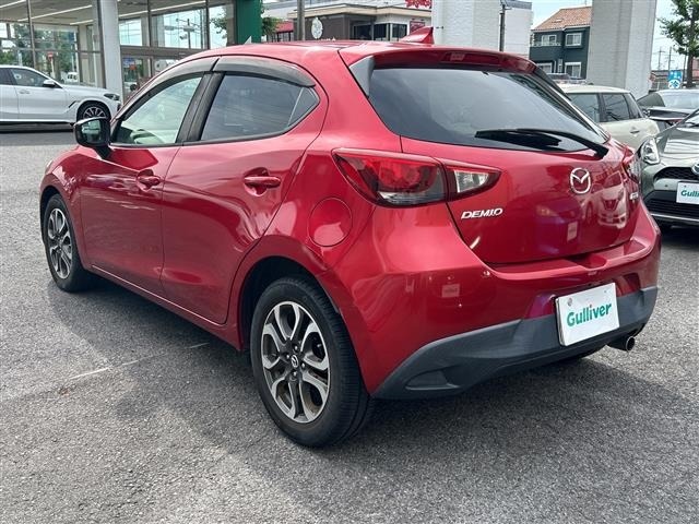 Mazda DEMIO 2016 8094587-13