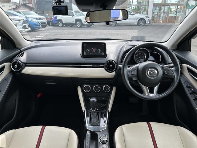 Mazda DEMIO 2016 8094587-14