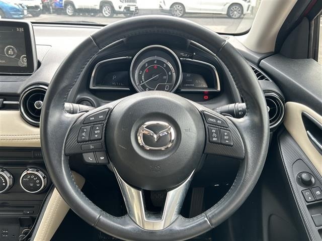 Mazda DEMIO 2016 8094587-16