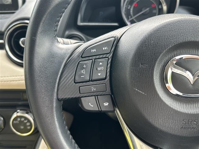 Mazda DEMIO 2016 8094587-17