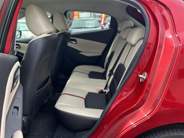 Mazda DEMIO 2016 8094587-2