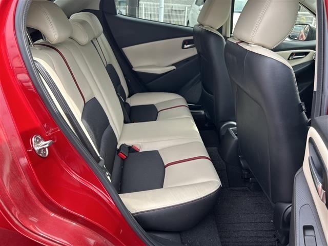 Mazda DEMIO 2016 8094587-20