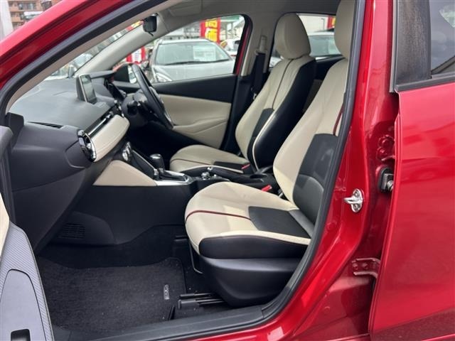 Mazda DEMIO 2016 8094587-22
