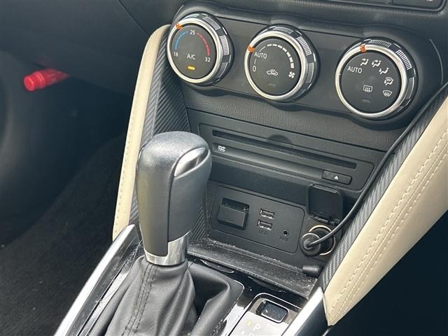 Mazda DEMIO 2016 8094587-3