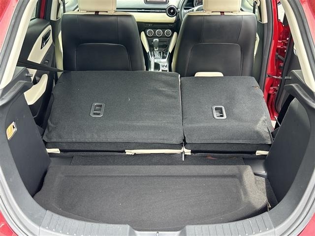 Mazda DEMIO 2016 8094587-4