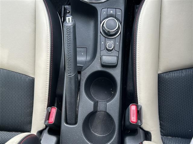 Mazda DEMIO 2016 8094587-5