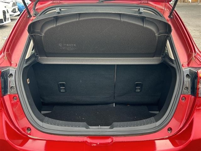 Mazda DEMIO 2016 8094587-6
