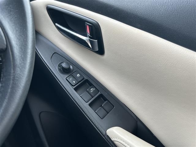 Mazda DEMIO 2016 8094587-8