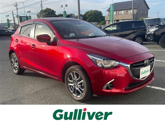 Mazda DEMIO 2018 8094607-0