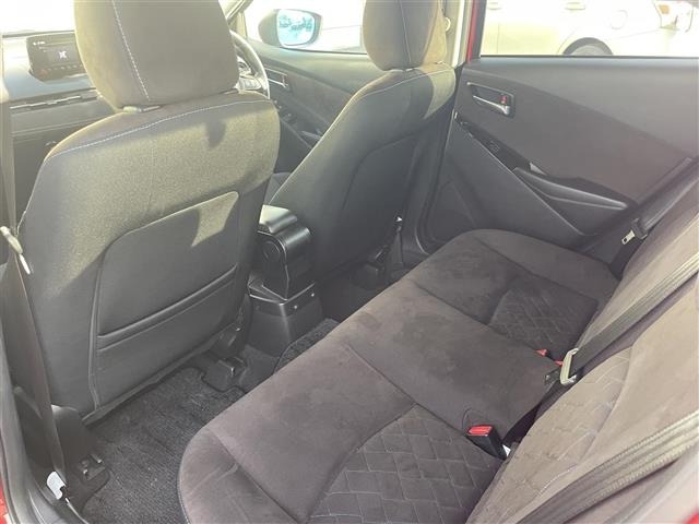 Mazda DEMIO 2018 8094607-11