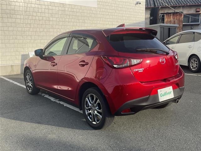 Mazda DEMIO 2018 8094607-13