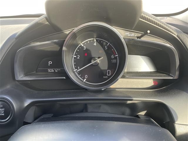 Mazda DEMIO 2018 8094607-16