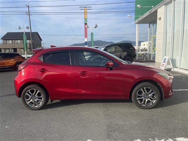 Mazda DEMIO 2018 8094607-2