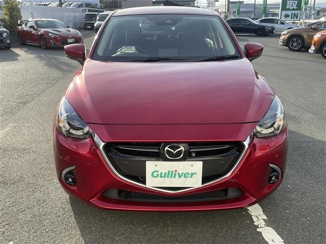 Mazda DEMIO 2018 8094607-20