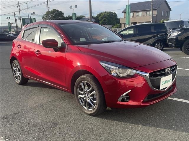Mazda DEMIO 2018 8094607-22
