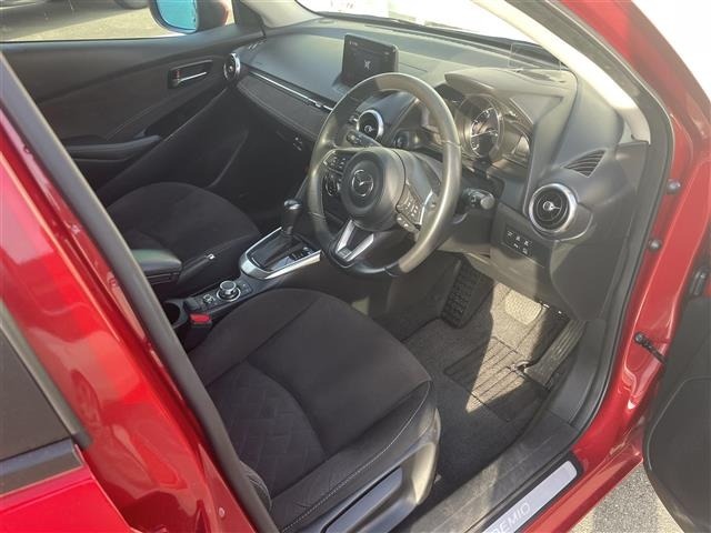 Mazda DEMIO 2018 8094607-3