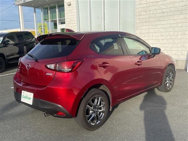 Mazda DEMIO 2018 8094607-4