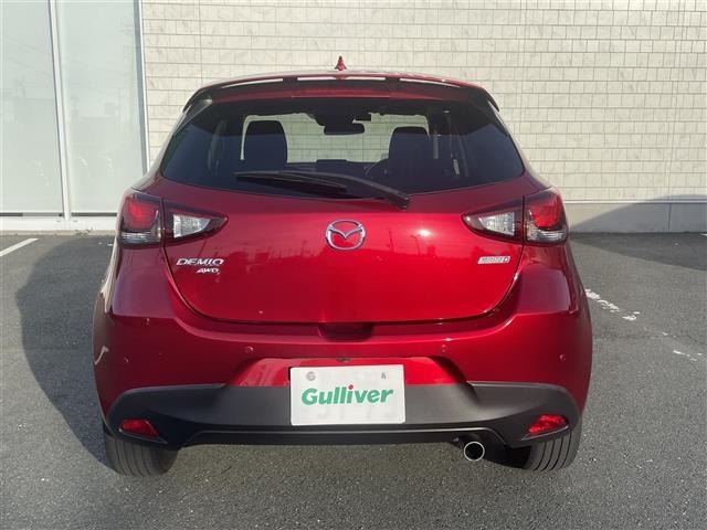Mazda DEMIO 2018 8094607-6