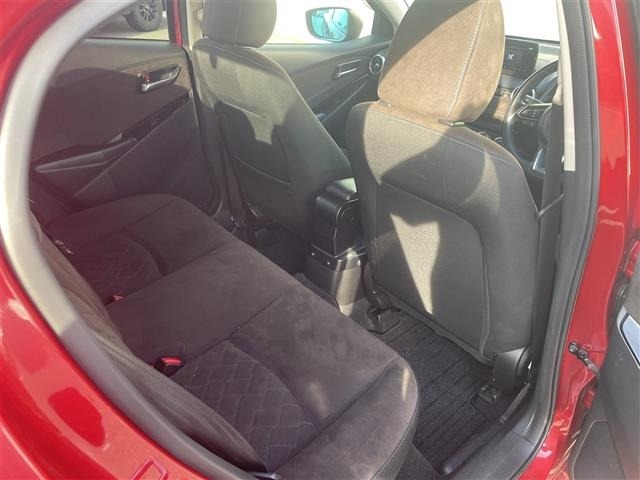 Mazda DEMIO 2018 8094607-7