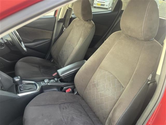 Mazda DEMIO 2018 8094607-8