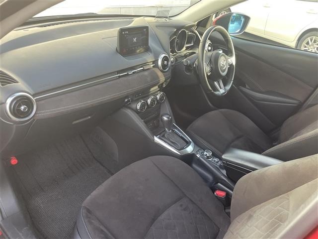 Mazda DEMIO 2018 8094607-9