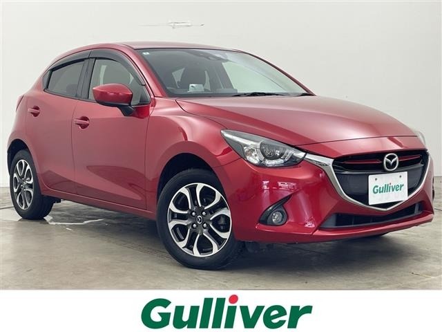 Mazda DEMIO 2016 8094635-0