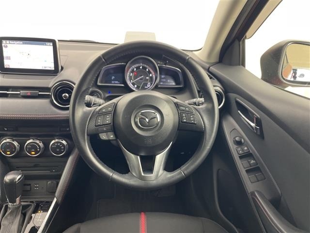 Mazda DEMIO 2016 8094635-1
