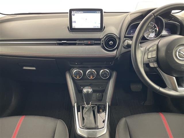 Mazda DEMIO 2016 8094635-10