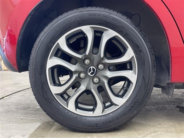 Mazda DEMIO 2016 8094635-13